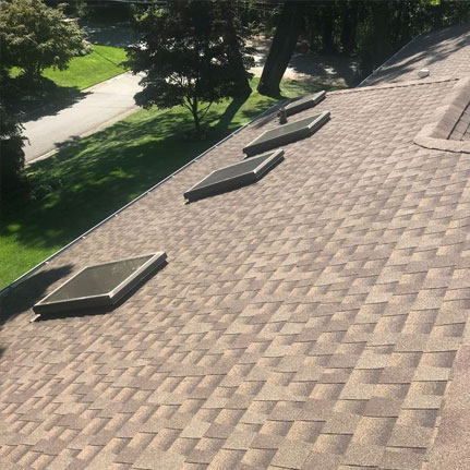 Skylight Repair North Valley Stream NY